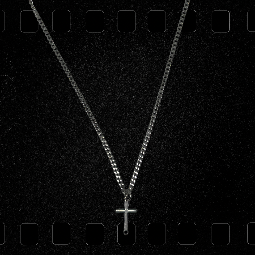 Cross Necklace