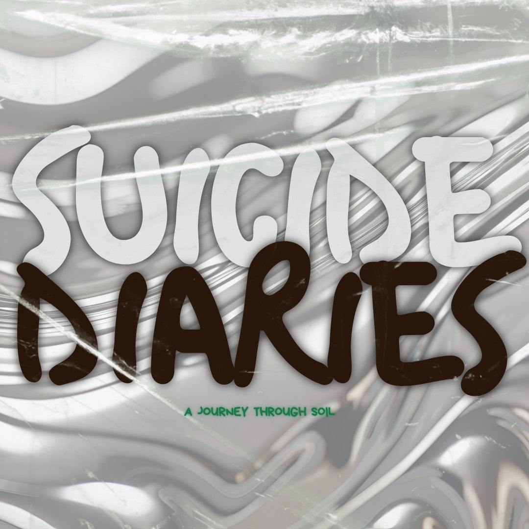 Suicide Diaries: A Journey Through Soil Workshop