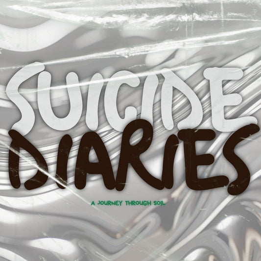 Suicide Diaries: A Journey Through Soil Workshop