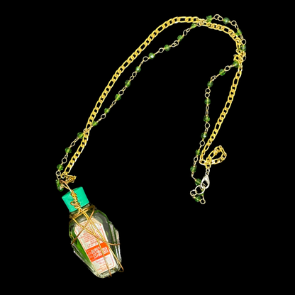 Gold My Grandmother's Oils | Eagle Brand