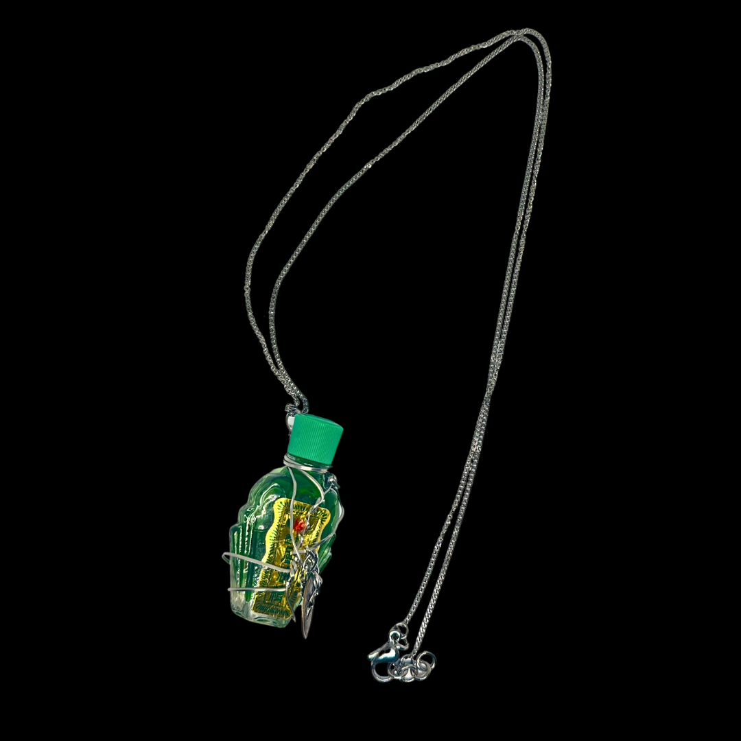 Free 1 Time Rewrapping Service