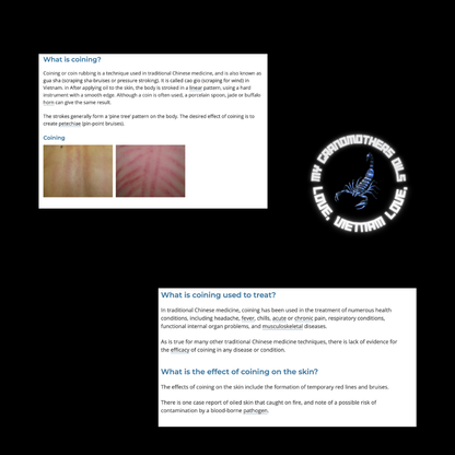 Gold My Grandmother's Oils | Eagle Brand