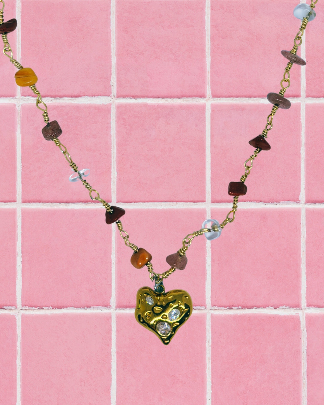 Lesbian Expanded Heart