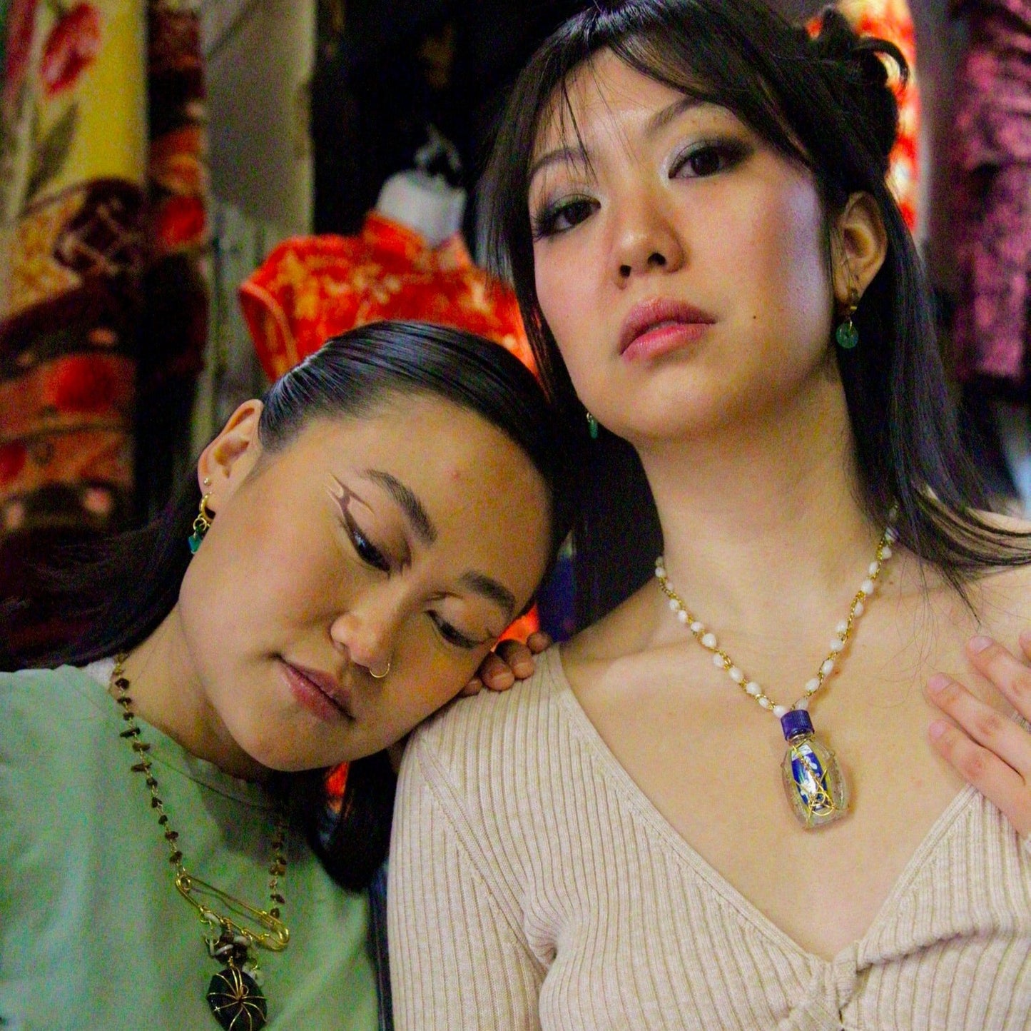 Gold My Grandmother's Oils | Eagle Brand