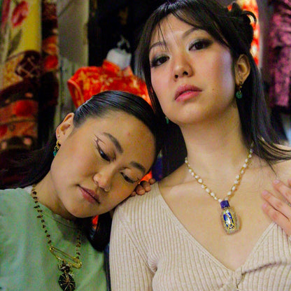 Gold My Grandmother's Oils | Eagle Brand