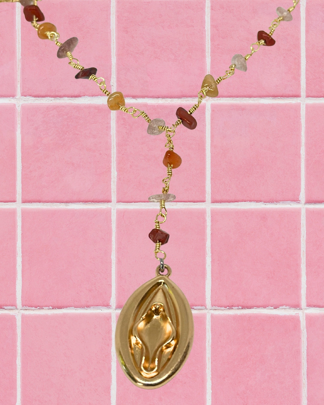 Praise The Pussy Rosary