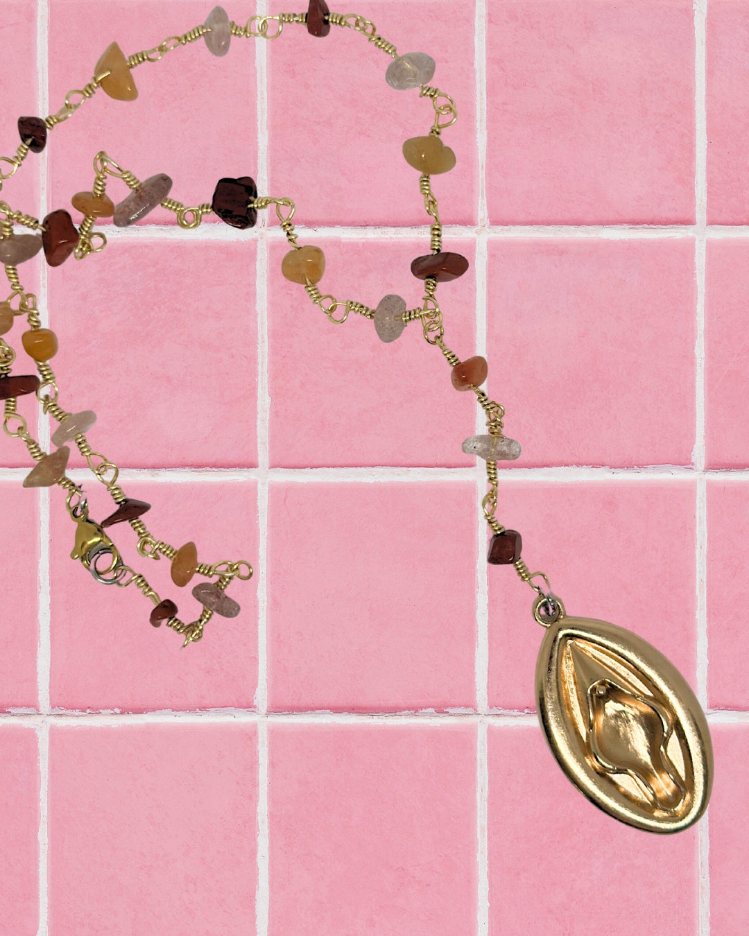 Praise The Pussy Rosary