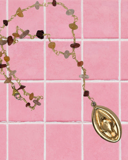 Praise The Pussy Rosary