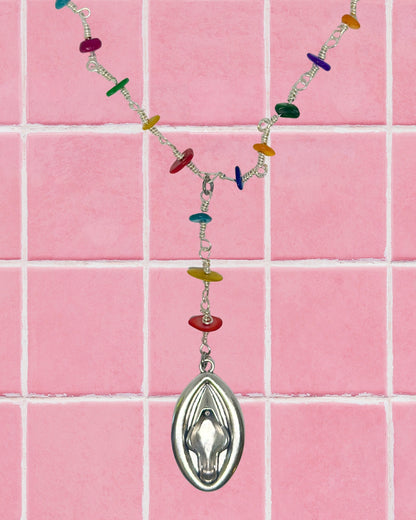 Praise The Pussy Rosary