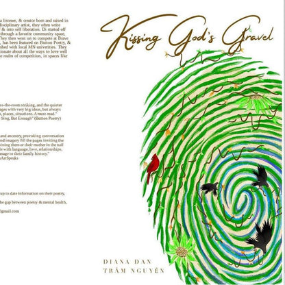 Kissing God’s Gravel