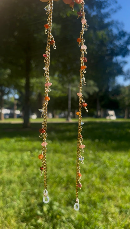 Pride Glasses Chains