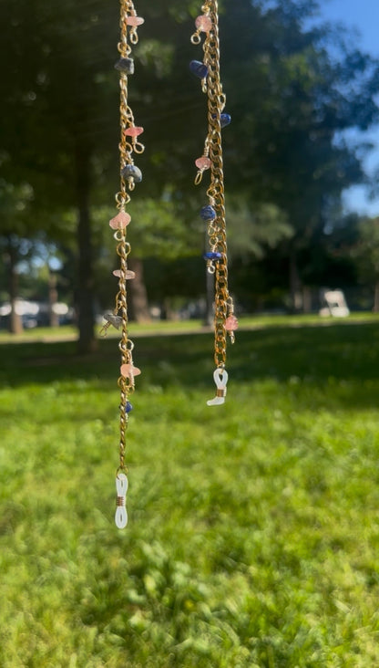 Pride Glasses Chains