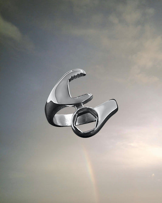 Bob The Builder Ring