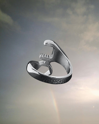 Bob The Builder Ring