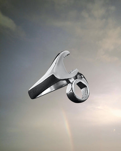 Bob The Builder Ring