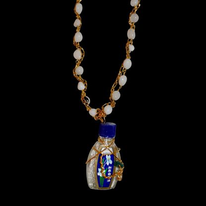 Gold My Grandmother's Oils | White Flower Oil