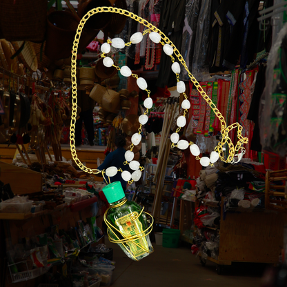 My Grandmother's Oils | Eagle Brand | Rosary