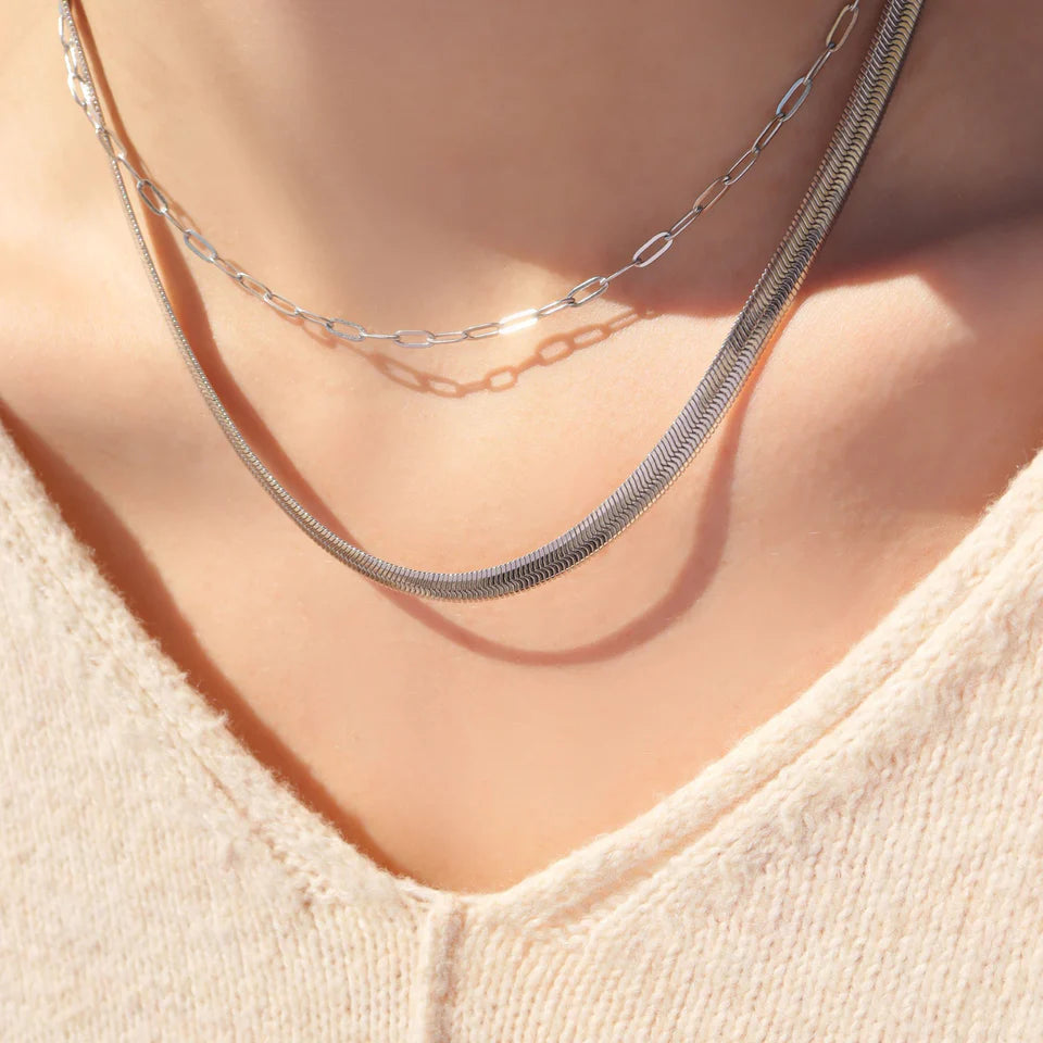 Chains Only