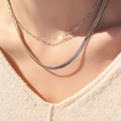 Chains Only