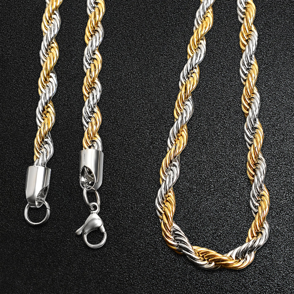 Chains Only