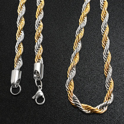 Chains Only