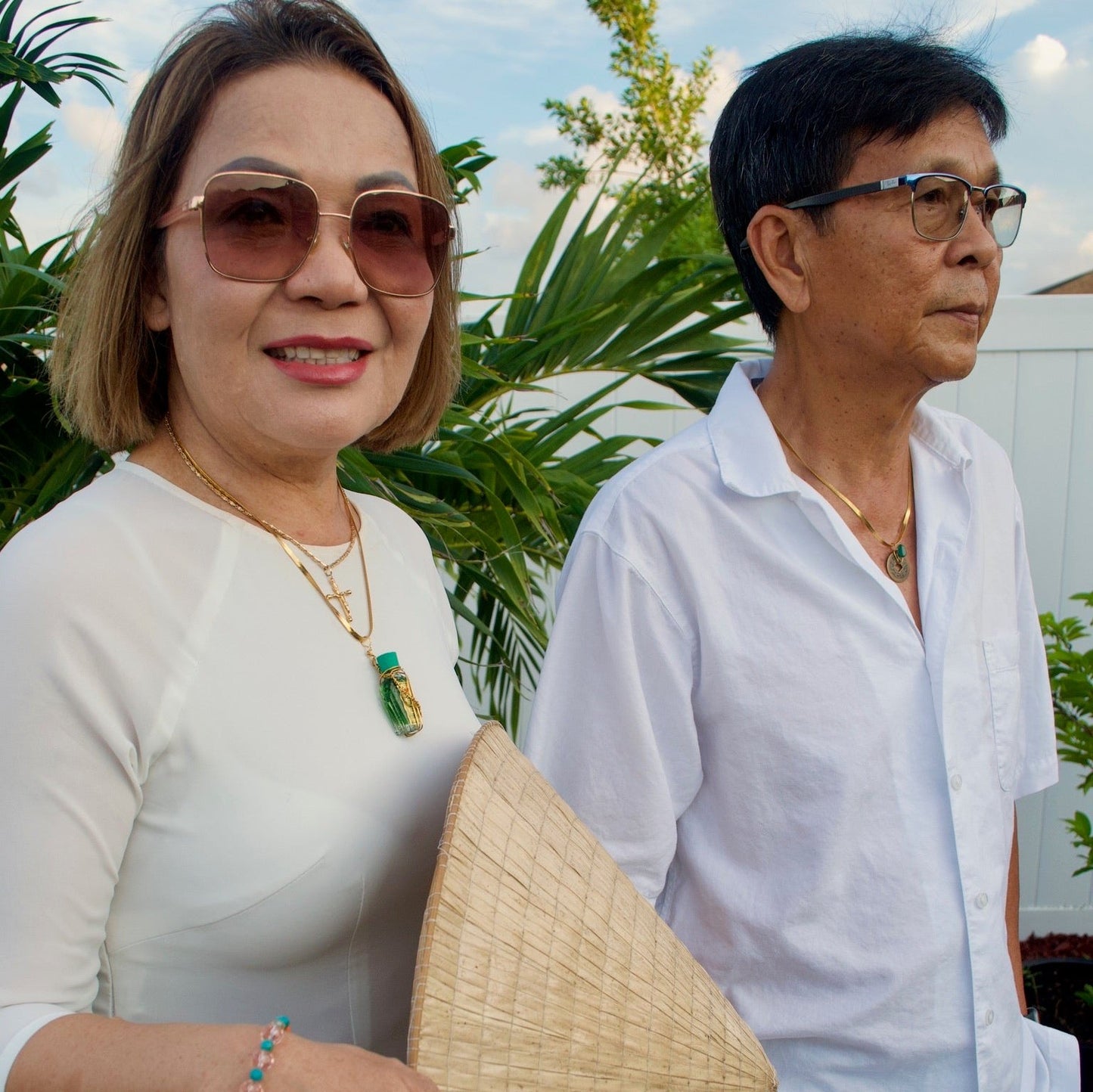 Gold My Grandmother's Oils | Eagle Brand