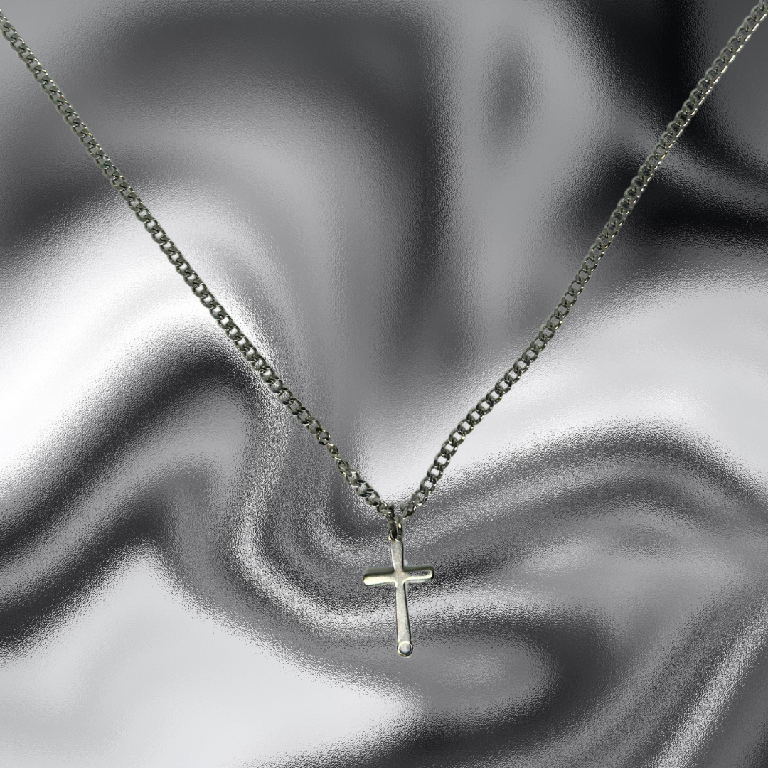 Cross Necklace