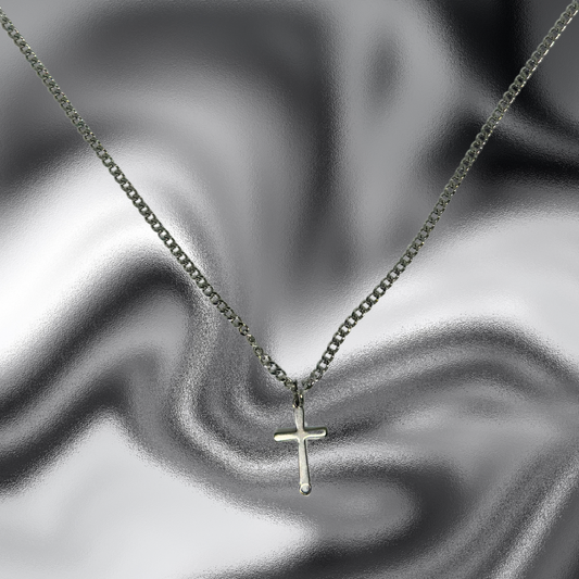 Cross Necklace