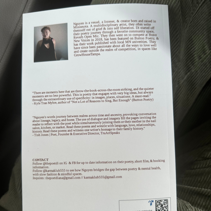 Kissing God’s Gravel