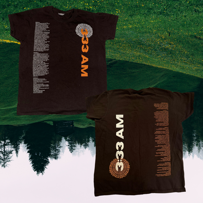 3:33 AM Merch