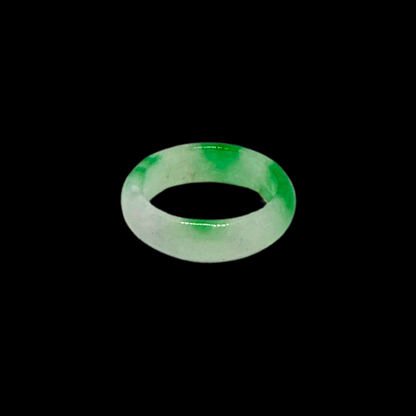 Jade Rings