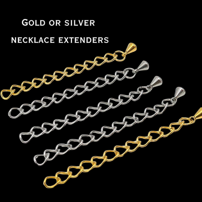 3 Lucky Coin Jade Necklace