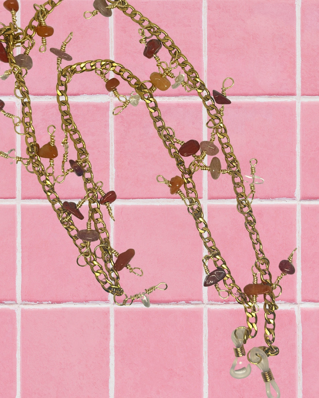 Pride Glasses Chains