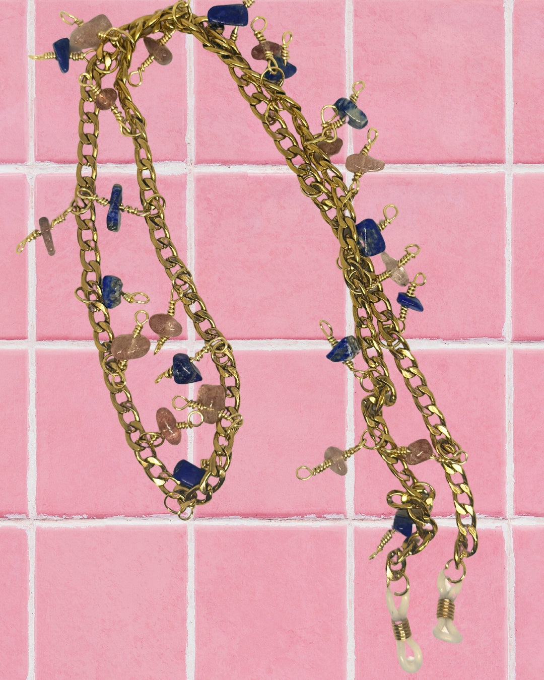 Pride Glasses Chains