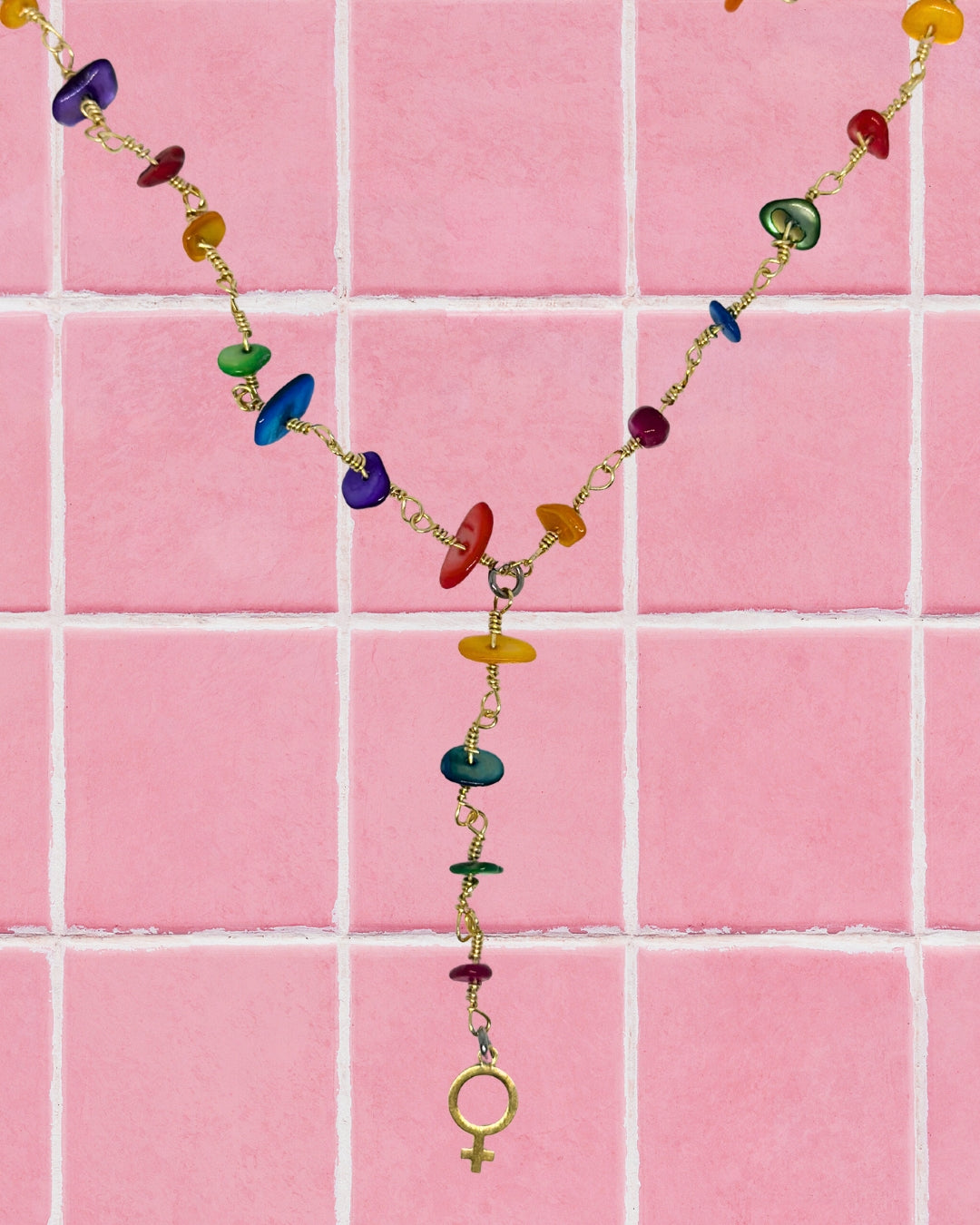 For the Girls Rosary