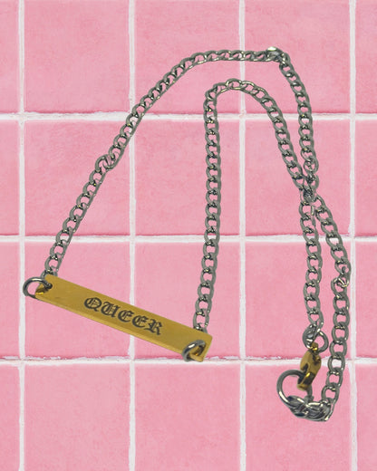 Queer Necklace