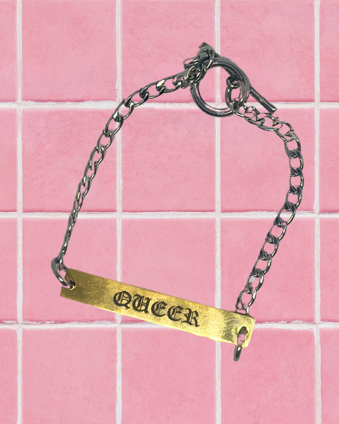 Queer Bracelet