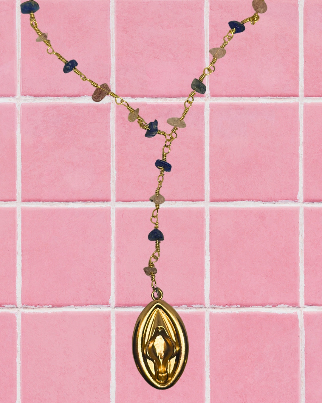 Praise The Pussy Rosary