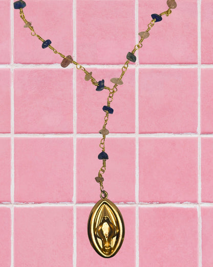 Praise The Pussy Rosary
