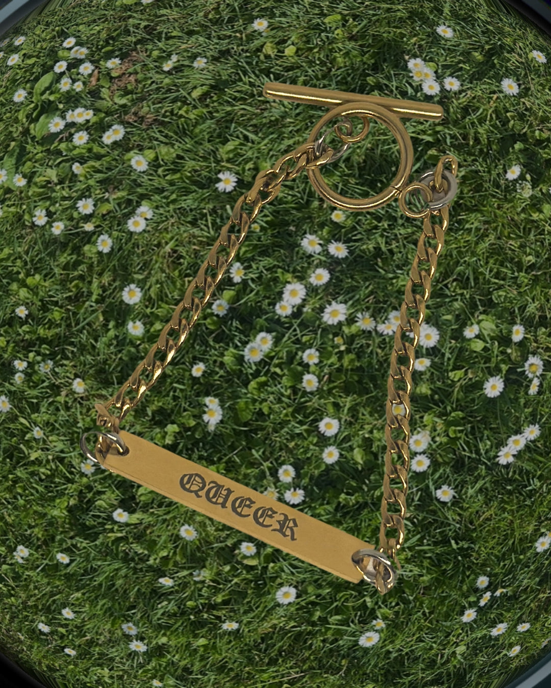 Queer Bracelet