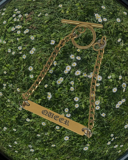 Queer Bracelet