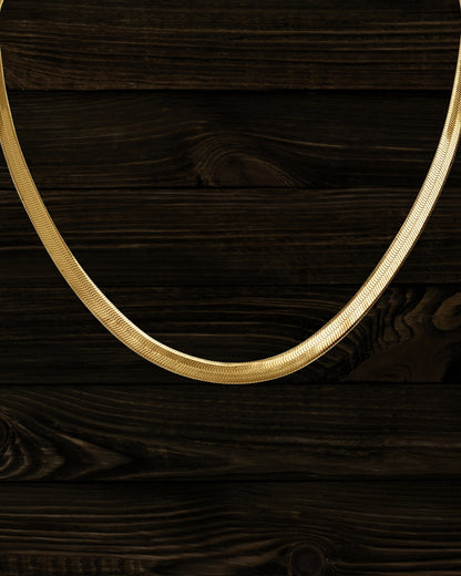 Large Scorpion Necklace