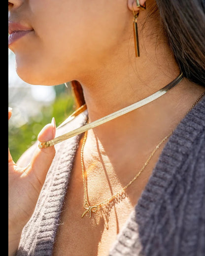 Large Scorpion Necklace