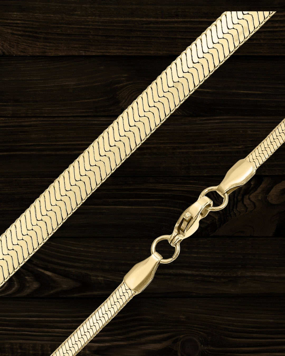 Large Scorpion Necklace