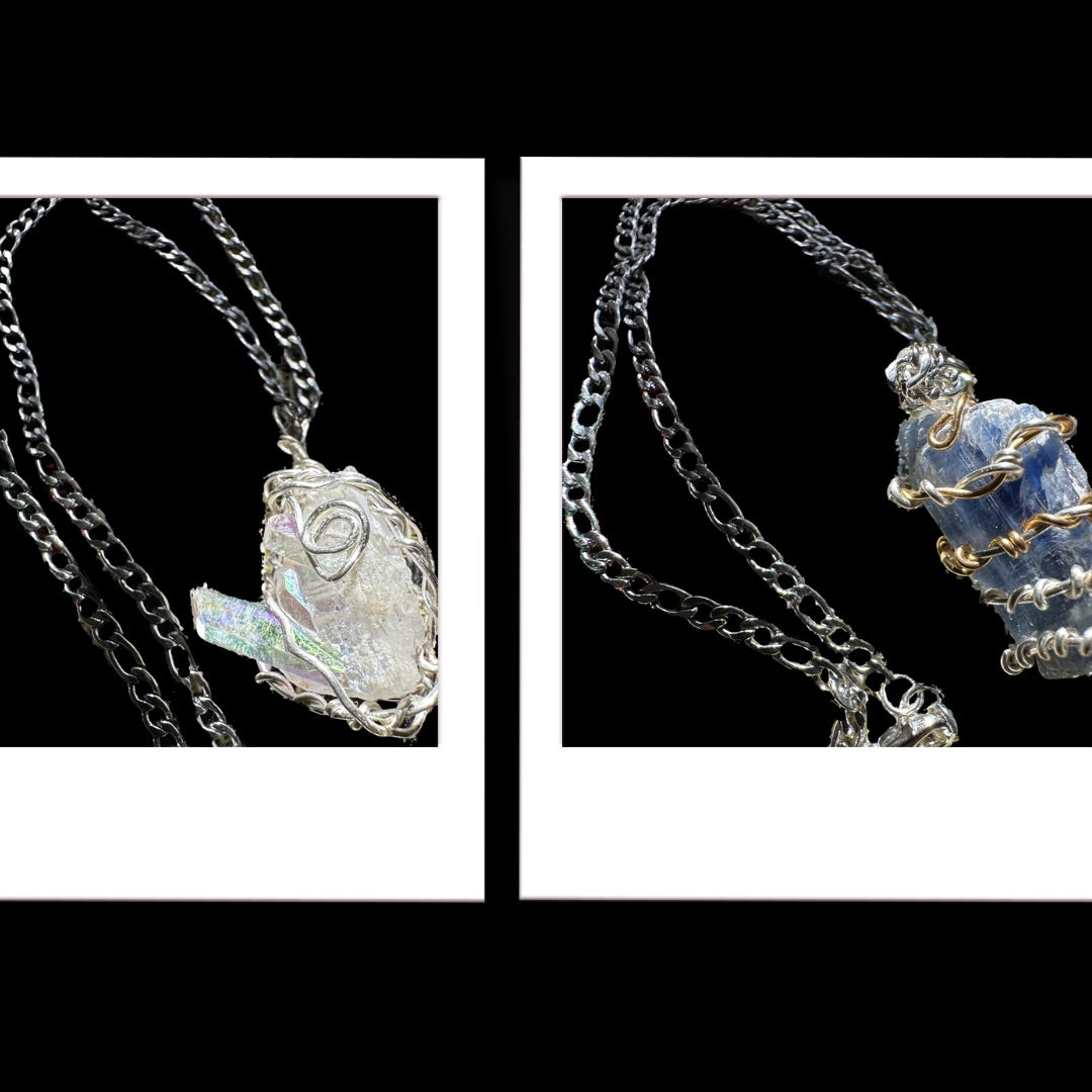 Free 1 Time Rewrapping Service