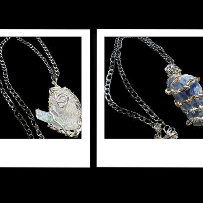 Free 1 Time Rewrapping Service