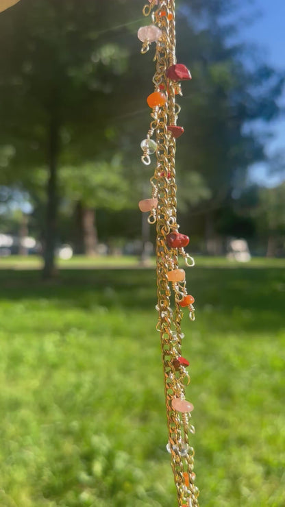 Pride Glasses Chains
