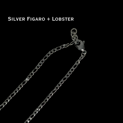 Sunshine Jade Dragon necklace